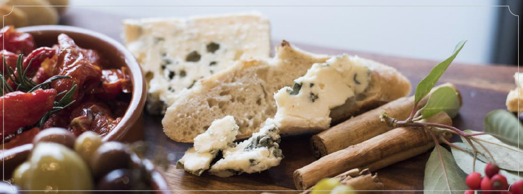 L'Artisan Beautiful foods